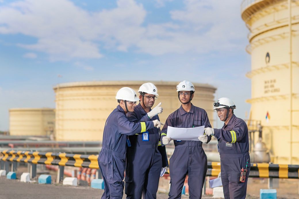 India's RIL revenue soars to $31.2 bn in Q3 FY25, up 7.7% YoY