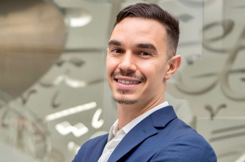 France's Sicomin appoints Ken Marcovich as new CEO