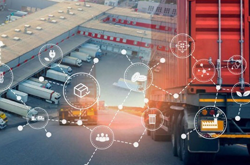 China's Hikvision explores impact of integrated tech in logistics