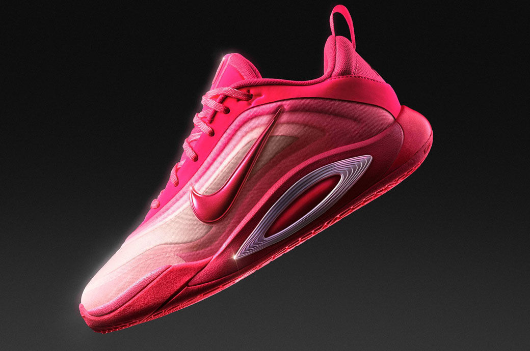 American model Nike launches A’ja Wilson’s first signature shoe