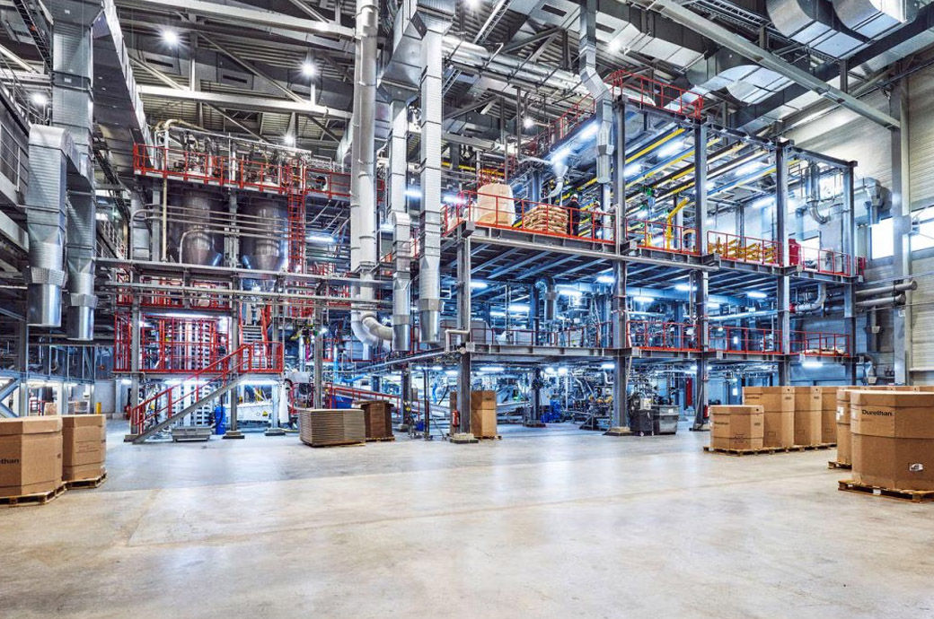 Envalior to build PPS compounding facility in Europe