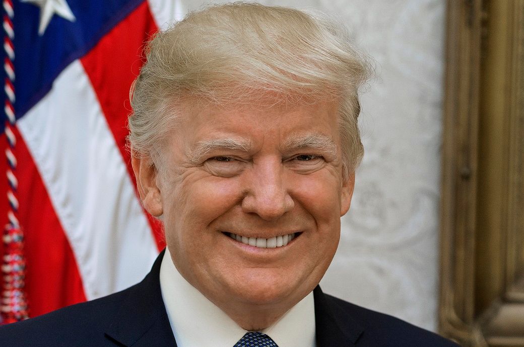 US imposes new tariffs on Canada, Mexico & China to combat drug crisis