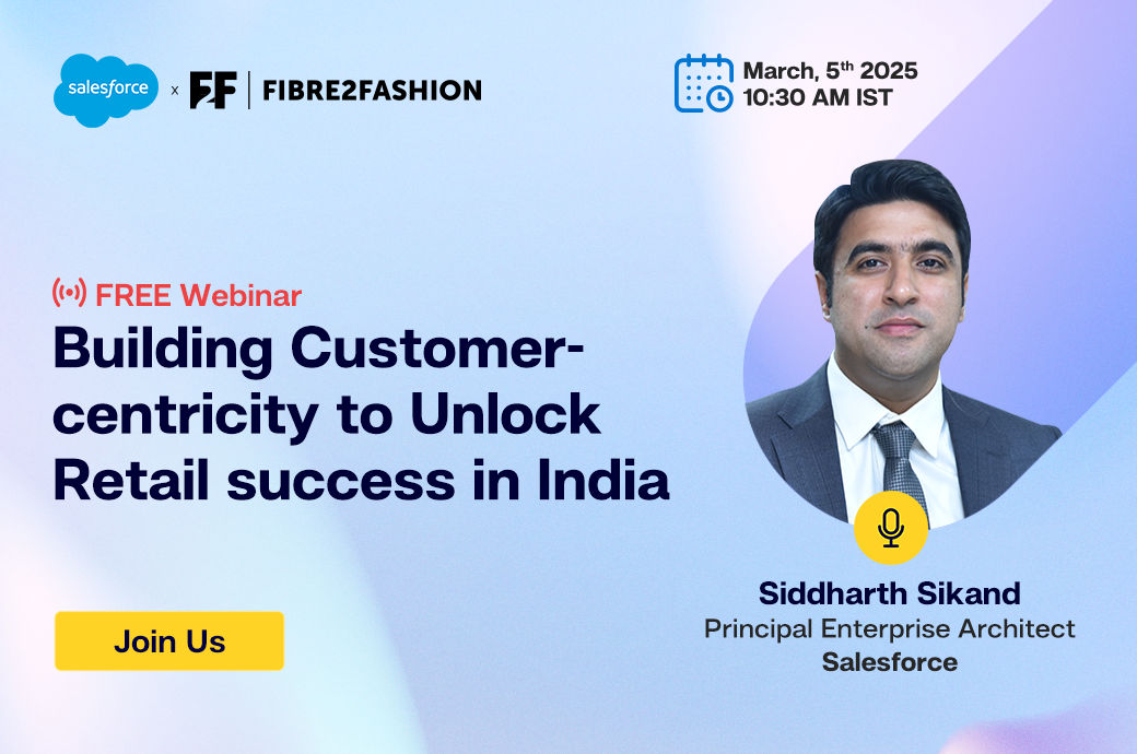 Unlocking retail success: A webinar on customer-centric strategies