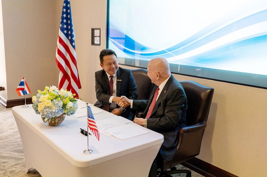  SCGC signs ethane deals to strengthen Vietnam's LSP plant