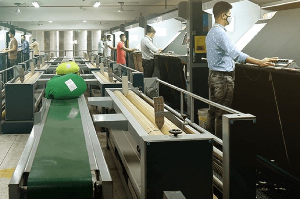 Bangladesh’s manufacturing giant adopts Coats Digital’s GSDCost