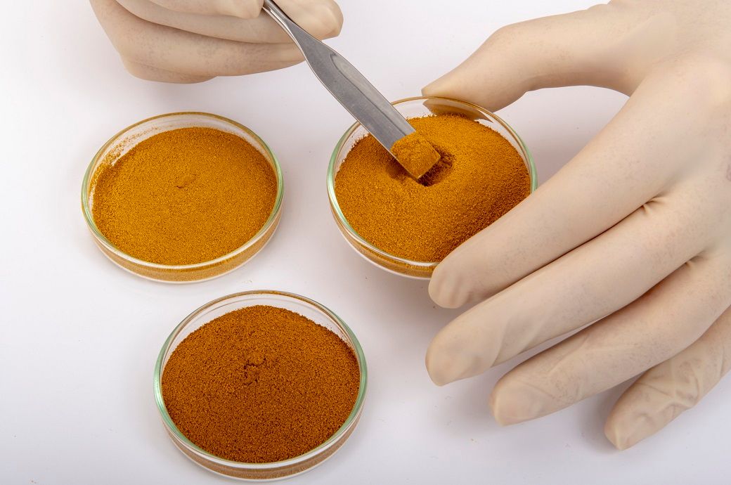 Germany's LANXESS to introduce low-emission Bayferrox yellow pigments 