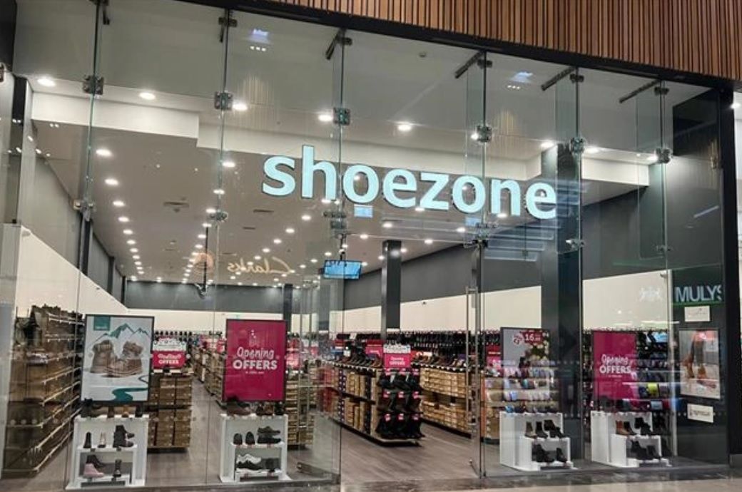 UK's Shoe Zone reports lower revenue and profit in FY 2024