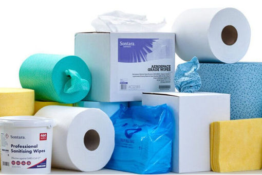 UK’s Harrisons acquires Ecotech to expand nonwoven wipes’ production