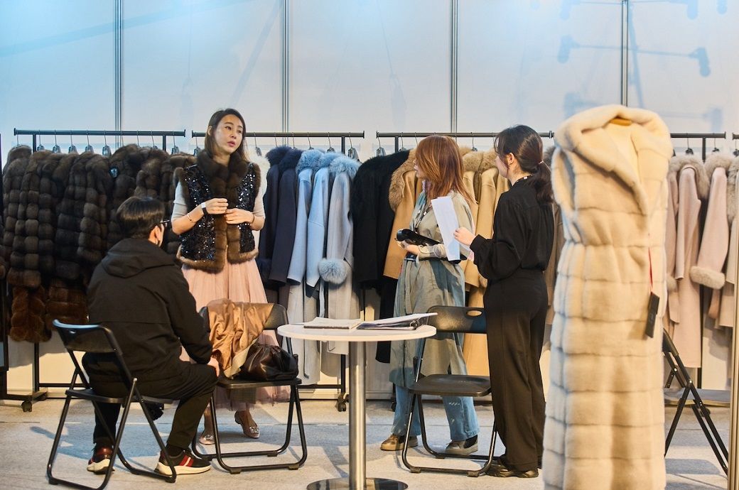 IFF Fur & Leather Expo 2025 concludes with global innovation & growth