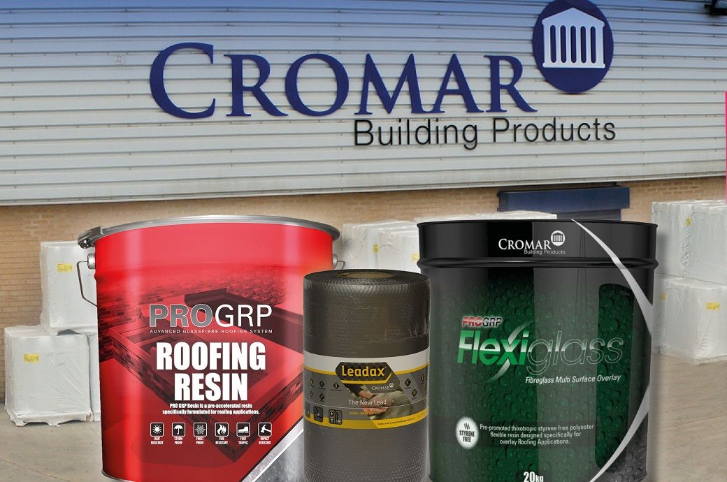 Sika acquires UK based Cromar Building Products