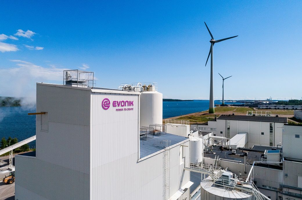 Germany’s Evonik launches TEGO Wet 270 eCO & TEGO Foamex 812 eCO