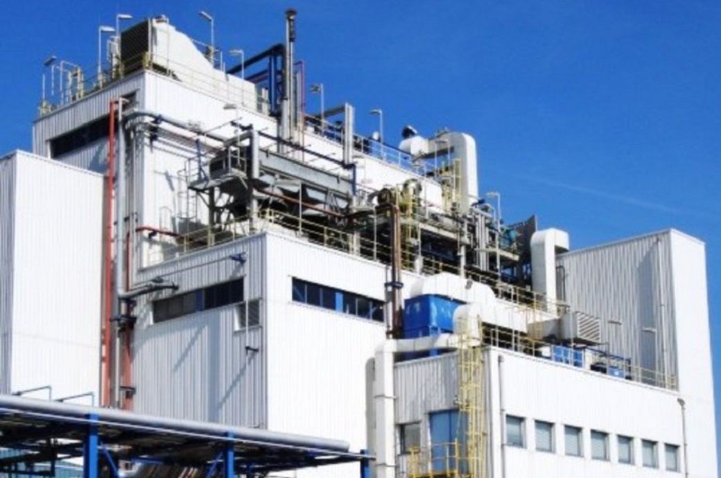 OQ Chemicals to start heptanoic acid production in Germany