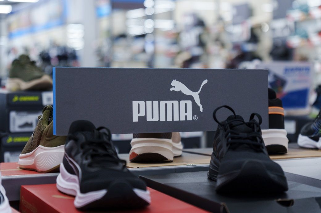 Germany’s Puma sees sales growth, stronger margins in FY24