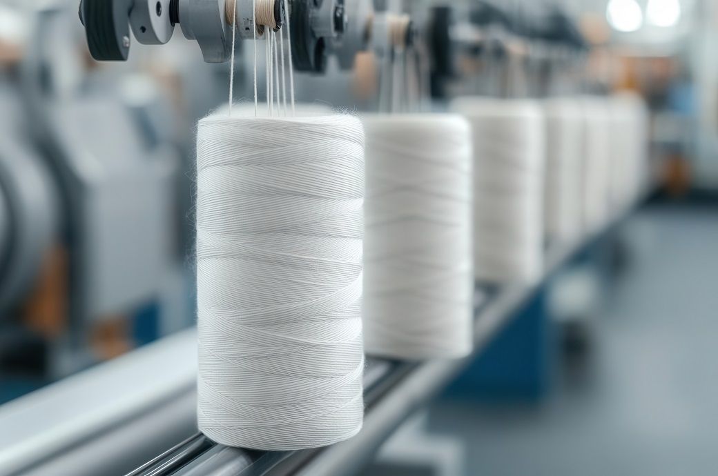 South Indian cotton yarn faces sluggish demand, prices drop in Mumbai