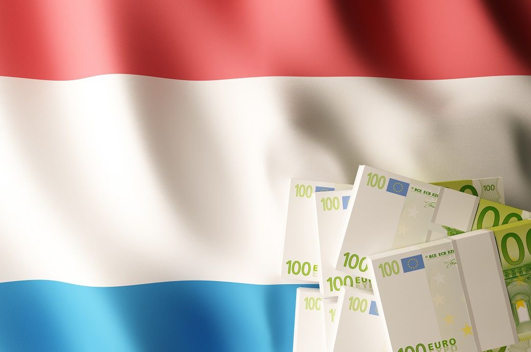 Dutch inflation jumps to 3.8% in February