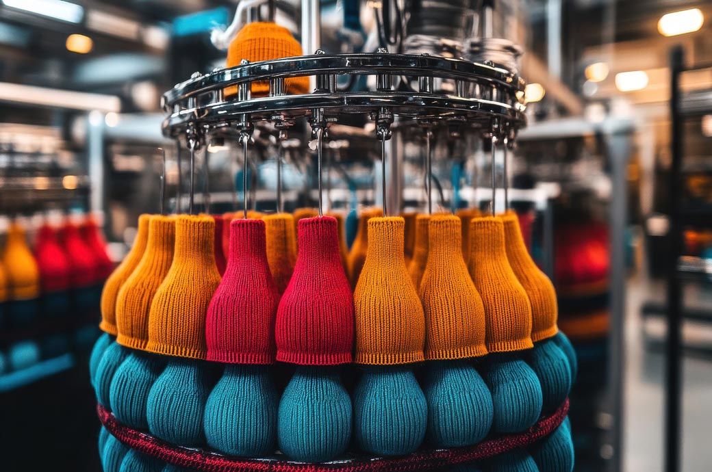 Egypt’s textile growth accelerates with $120 mn investment in SCZONE