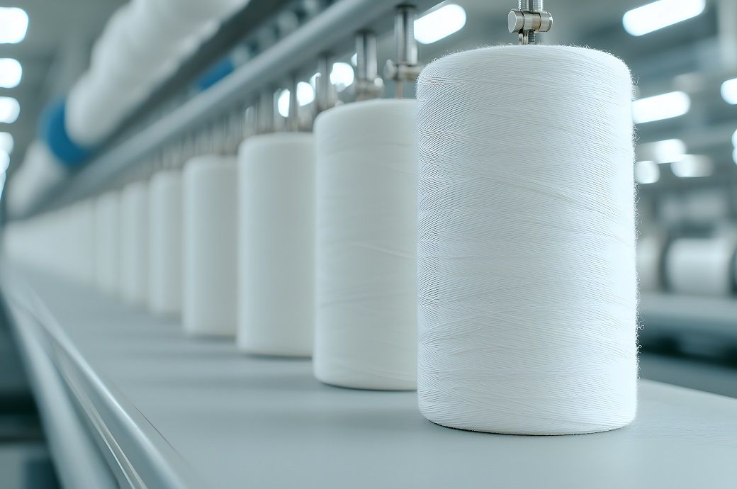 Thin cotton yarn trade in north India; market eyes post-Holi recovery