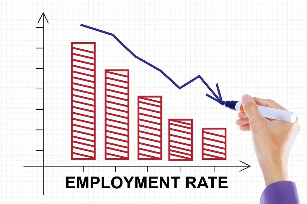 Turkiye’s unemployment rate drops 0.7 pp YoY to 8.7% in 2024