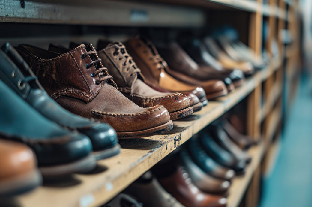 EKFL to set up non-leather footwear units in India’s Tamil Nadu state