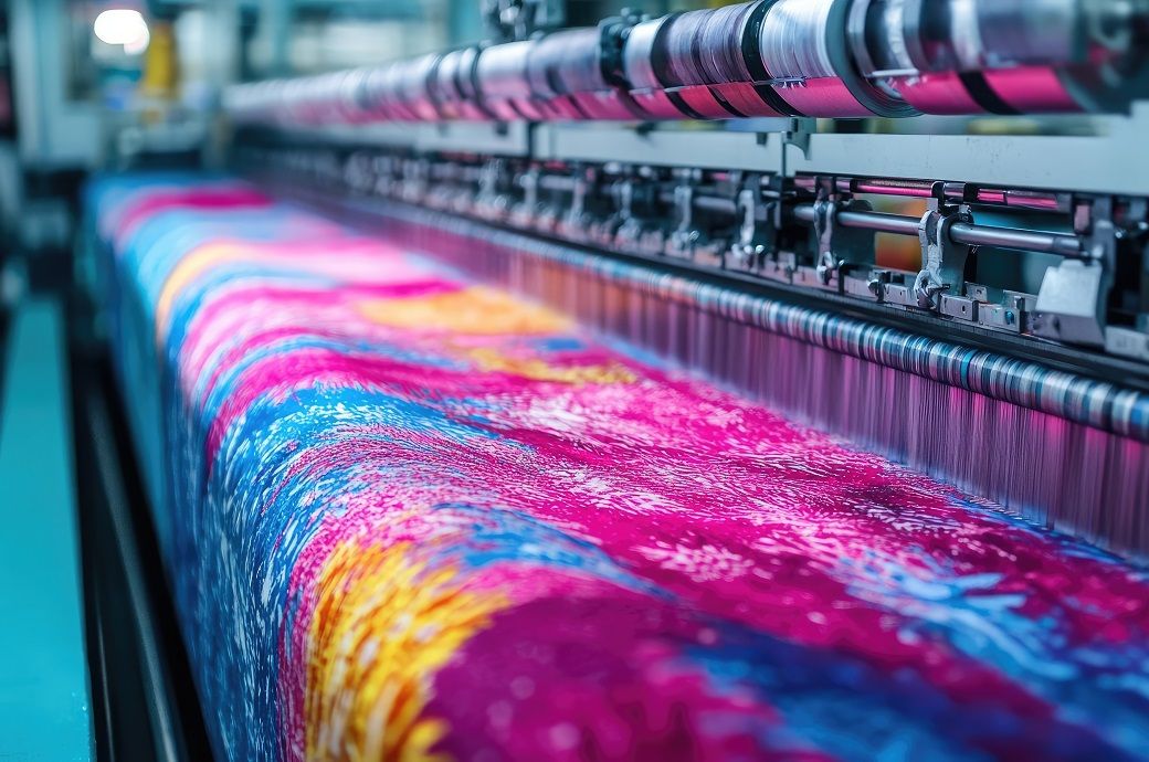 Shein & China’s Transfar Chemicals partner to advance textile tech