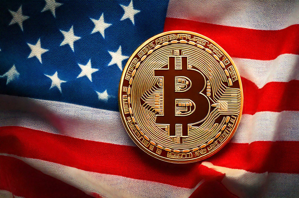 US establishes Strategic Bitcoin Reserve and Digital Asset Stockpile