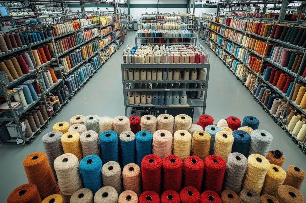 Sluggish demand for PC & polyester yarn in India amid payment issues