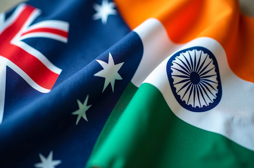 ‘New Roadmap for Australia’s Economic Engagement with India’ launched