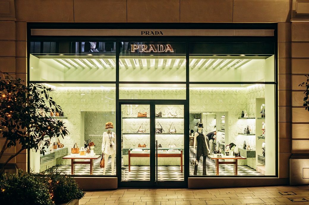 Italy’s Prada Group sustains strong growth momentum in 2024