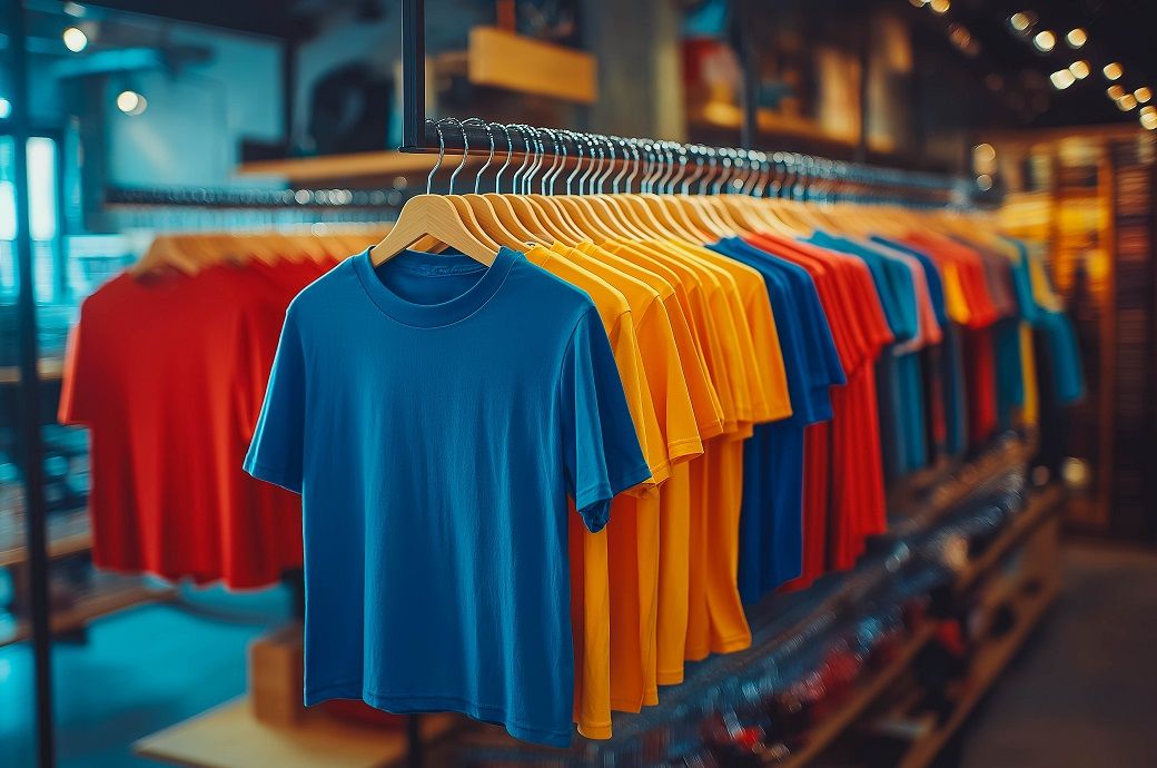 Nicaragua leads US cotton T-shirt imports as China faces tariffs