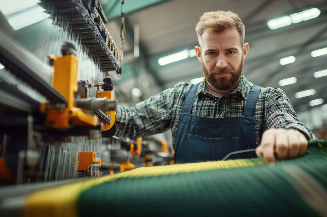 UK manufacturing faces tough operating conditions in Feb: S&P Global