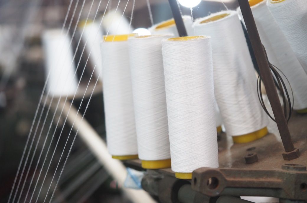 North Indian cotton yarn counters headwind, prices ease in Ludhiana