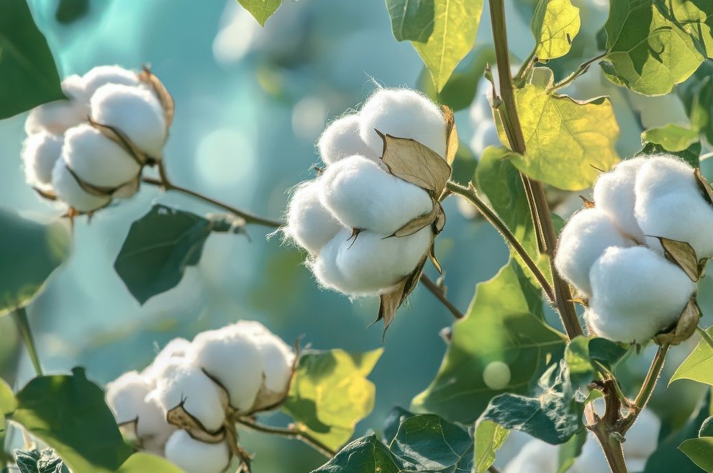 ICE cotton bearish, prices fall amid stronger dollar & weak oil prices