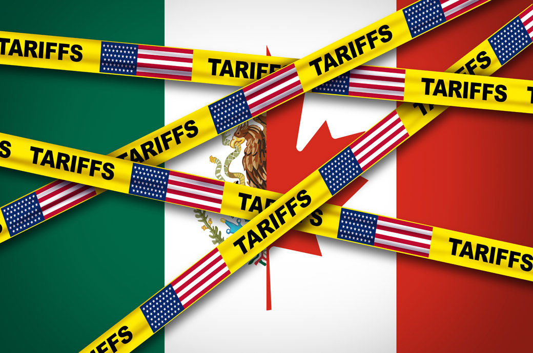 US tariffs could shrink Mexico’s economy by 0.5%: Report