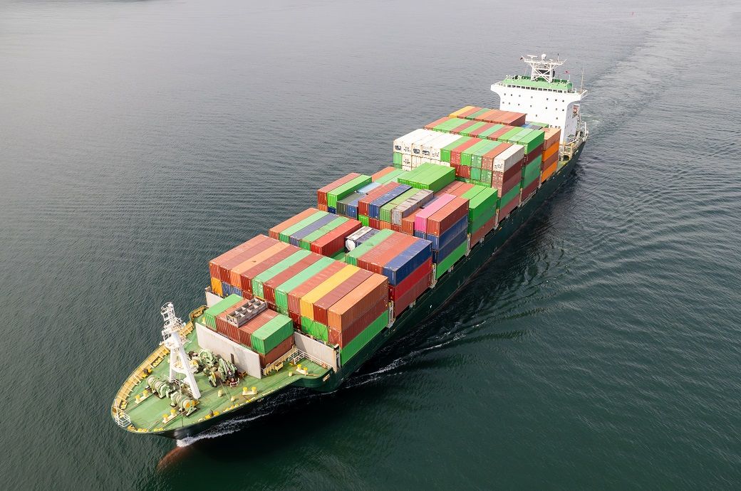 Drewry WCI further drops as shipping demand remains weak