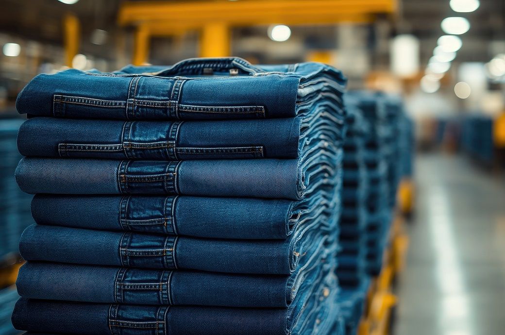 US' textiles & apparel imports jump 16.6% to $9.5 bn in Jan 2025