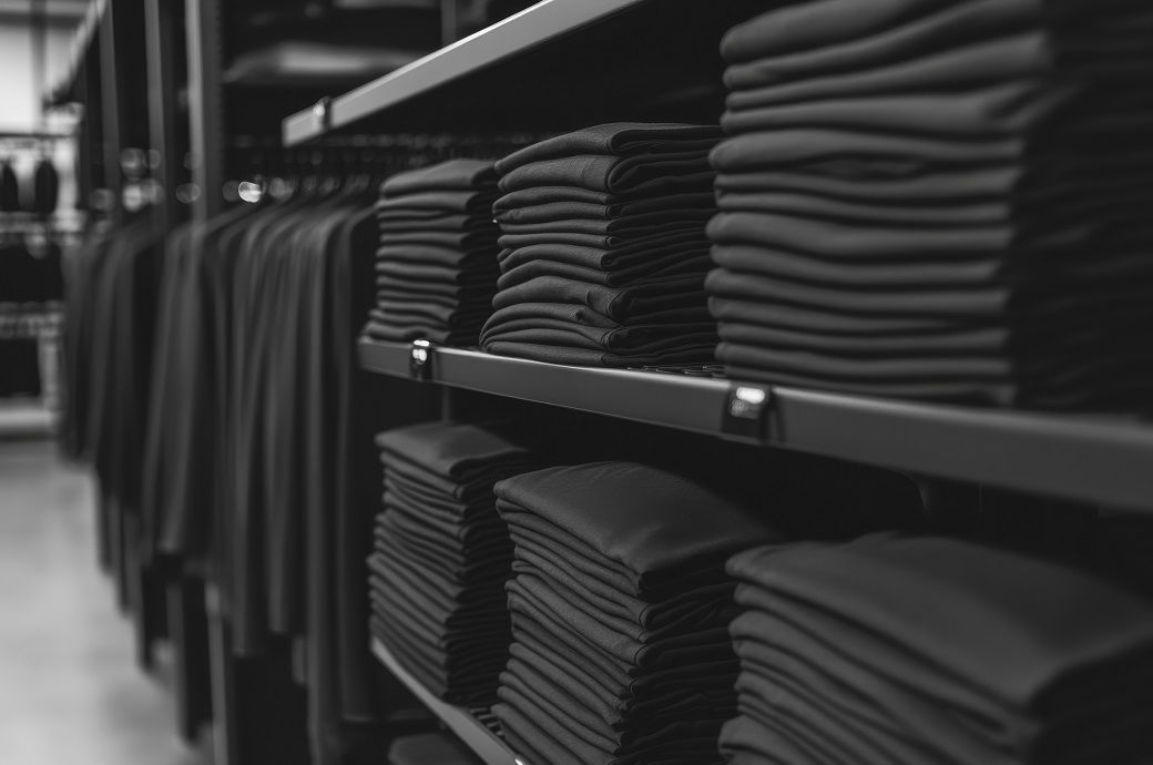 US apparel imports from Europe down 12%, but overall rise in 2024