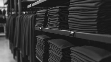 US apparel imports from Europe down 12%, but overall rise in 2024