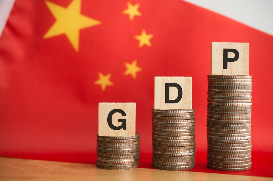 China targets 5% GDP growth in 2025: Govt work report