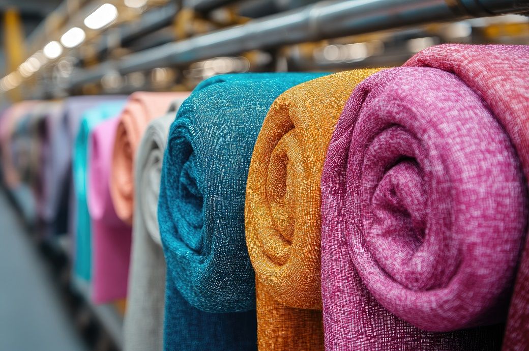 South Africa's textile imports up 33% to $355 mn in Jan 2025