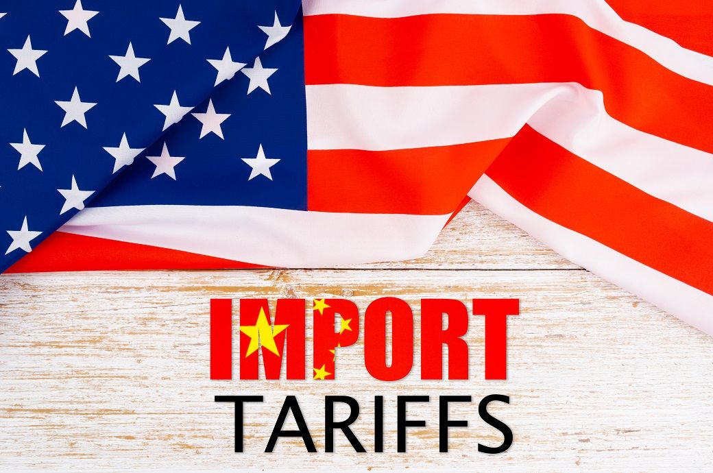 NRF cautions against tariffs’ effect on US shoppers