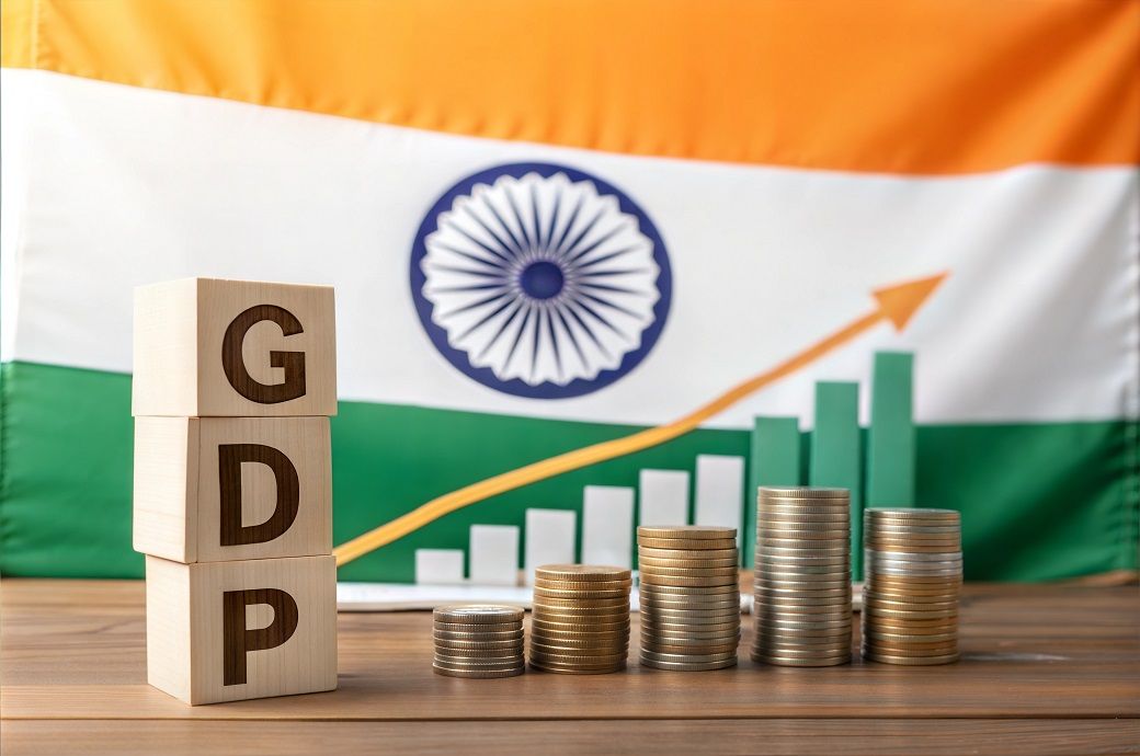 India's GDP growth projected to surpass 6.5% in FY26: Moody's Ratings