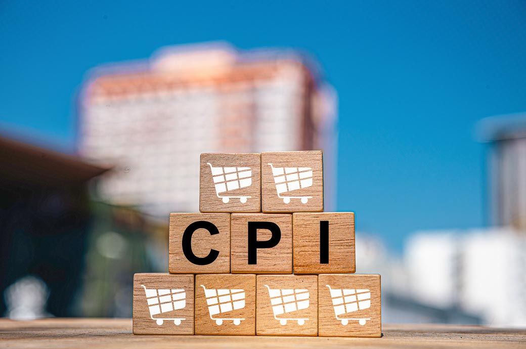 Australian monthly CPI indicator up 2.5% in 12 months to Jan 2025: ABS