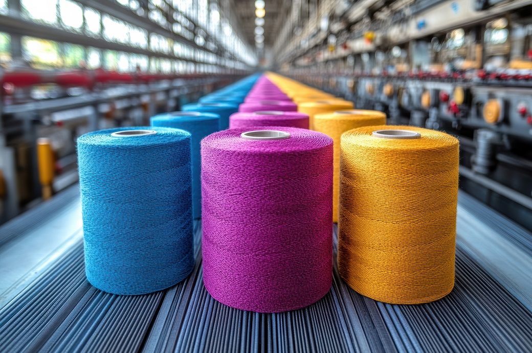 Trade slows in Indian man-made yarn market ahead of Holi, PC down