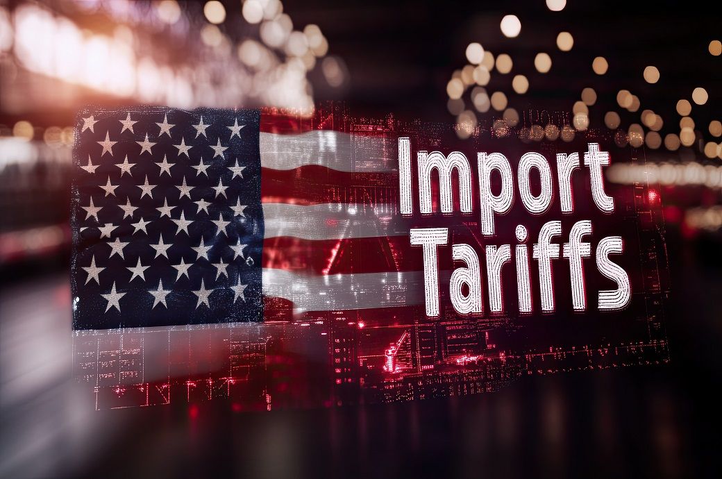 UBS foresees limited impact of US tariffs on global economy, markets