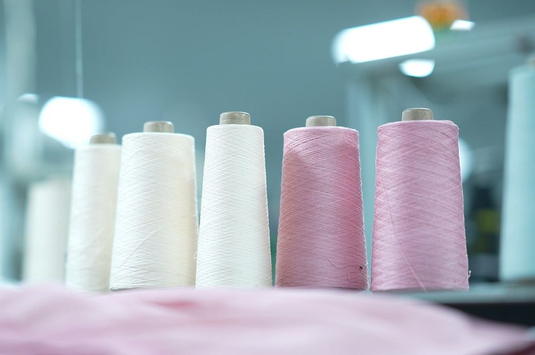 South Indian cotton yarn trade gains momentum, prices up in Mumbai