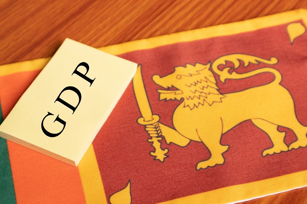 Sri Lanka sees 5% GDP growth in 2024 after 2 years of contraction