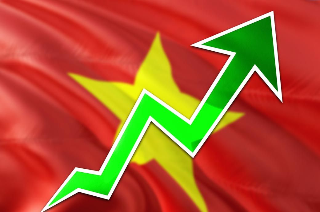 Vietnam expected to grow at 6-7% annually for next decade: S&P Global