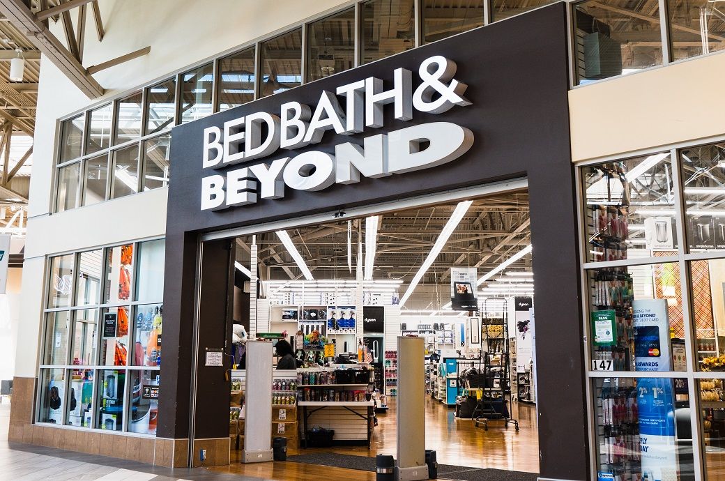 American retailer Beyond posts $1.4 bn revenue, aims for profitability