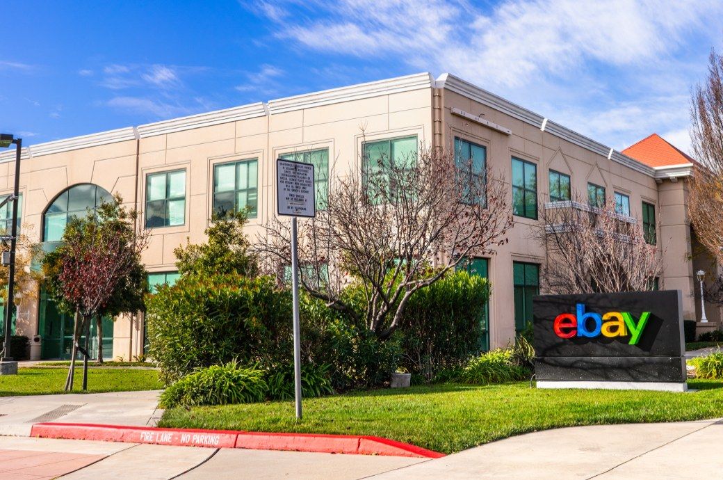 US’ eBay sets confident outlook for 2025 after strong 2024 performance