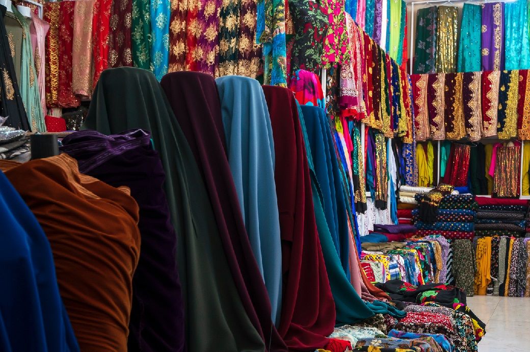 US textiles & apparel exports dip 3.21% to $1.74 bn in Jan 2025